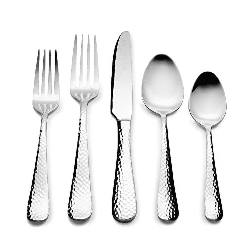 Boston Warehouse Kitchinox Flatware Set (97239) Boston Warehouse Kitchinox Flatware Set (97239)